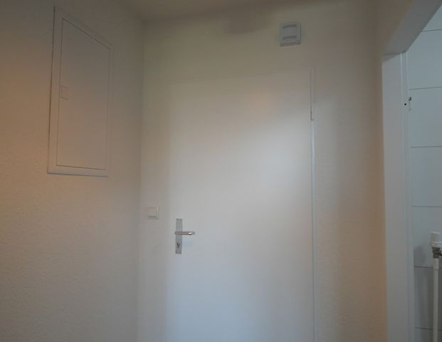 6579 - Sanierte 1-Zimmer-Wohnung in zentraler Lage, direkt am Oldenburger Hauptbahnhof! - Photo 1