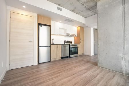 From bold architecture to sweeping skyline views, Skyla is where downtown Montréal living reaches its peak — in style - Photo 4