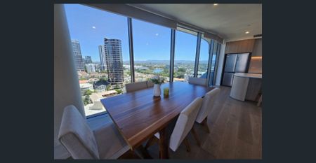 Simply Stunning in Broadbeach - Fully Furnished with Ocean Views - Photo 5