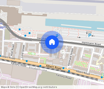 1 bedroom flat to rent, £750/month - Photo 1