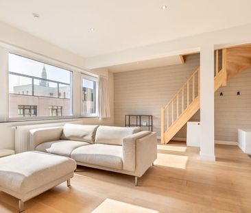 Appartement te huur - Photo 4