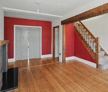 2 bedroom semi-detached house to rent - Photo 2