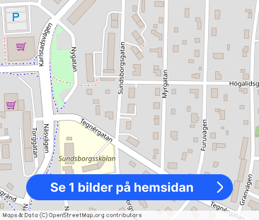 Sundsborgsgatan 13 - Foto 1