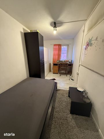 Apartament cu o camera, 18 mp utili - COMPLEXUL STUDENTESC - Photo 3