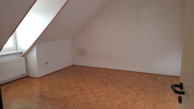 2 Zimmer Wohnung Nähe TU - Foto 1