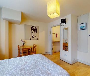Studio to rent - Photo 6