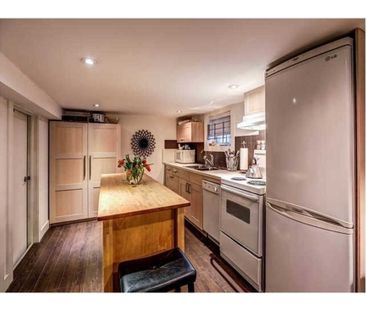 For Lease - 13 Sutherland Avenue Unit# Lower, Toronto, Ontario - Photo 6