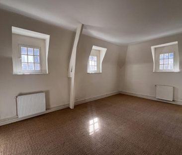 Appartement T4 à louer Saint Malo - 78 m² - Photo 4