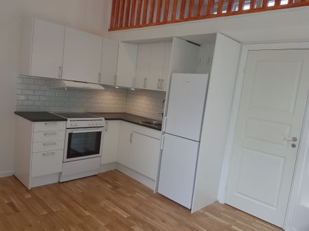 Stormfågelvägen, Farsta - Foto 2