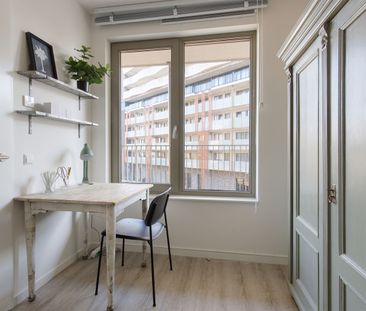 Mary van der Sluisstraat 272, Sportheldenbuurt, 1095ME, Amsterdam - Foto 1