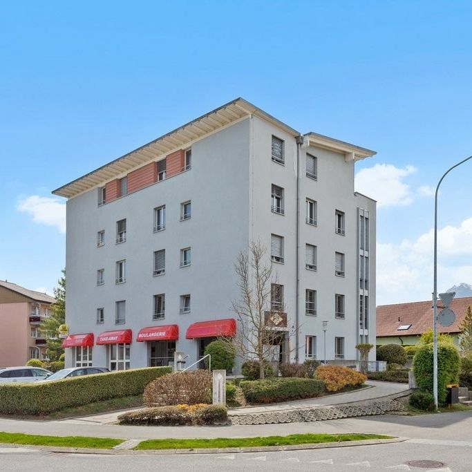 A louer sans caution - Appartement familial - Photo 1
