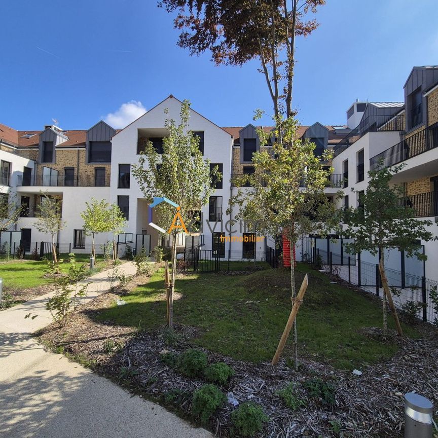 T2 NEUF de 39.50 m² avec parking - Photo 1