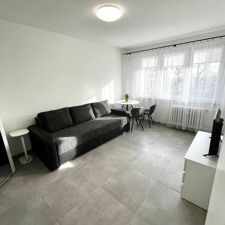 Mieszkanie Centrum Szczecin, ul. Potulicka, nr 438744 - Photo 1