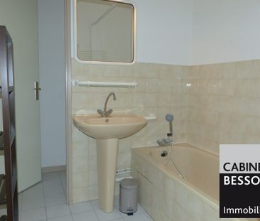 Location Appartement 1 pièce 32m² GRENOBLE 38000 - Photo 4