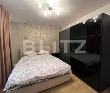 Apartament 4 camere modern, 89 mp utili, zona Calea București - Photo 3