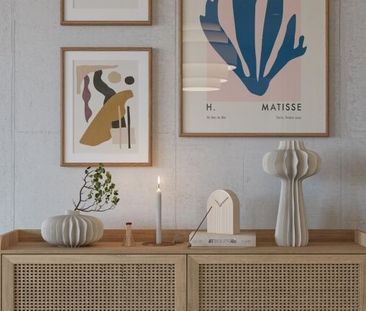 Living in Giessen - Foto 6