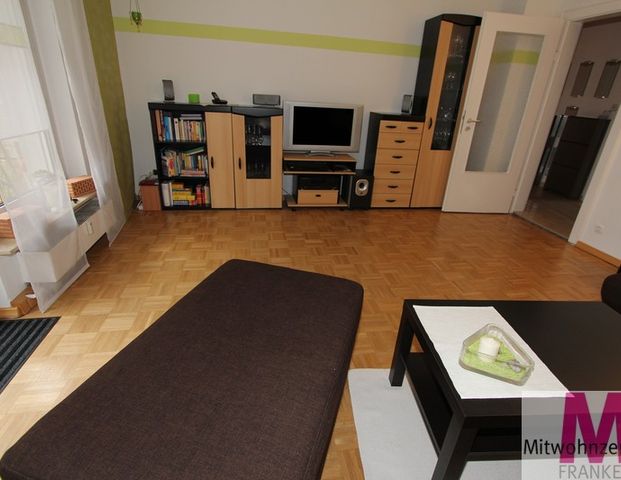 Wohnung in bester Lage - Photo 1