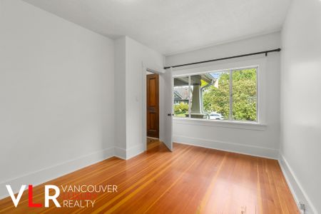 House in Vancouver West Side, BC - Photo 5