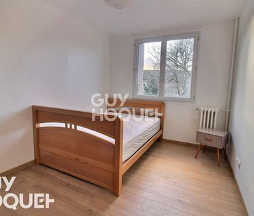 En exclusivité!!! Appartement 3 pièces meublé à louer à Villejuif - Photo 2