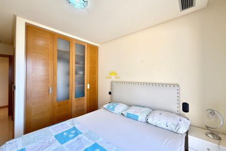 3-BEDROOM PENTHOUSE FOR RENT IN GUARDAMAR DEL SEGURA - ALICANTE - Foto 4