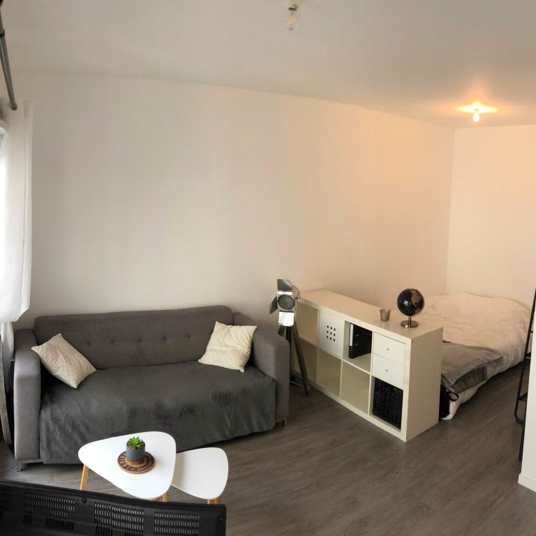Location Appartement 2 pièces 32m² NANTES 44300 - Photo 1