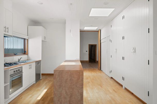 Charming Victorian Home in Sought-After Village Location - Photo 1