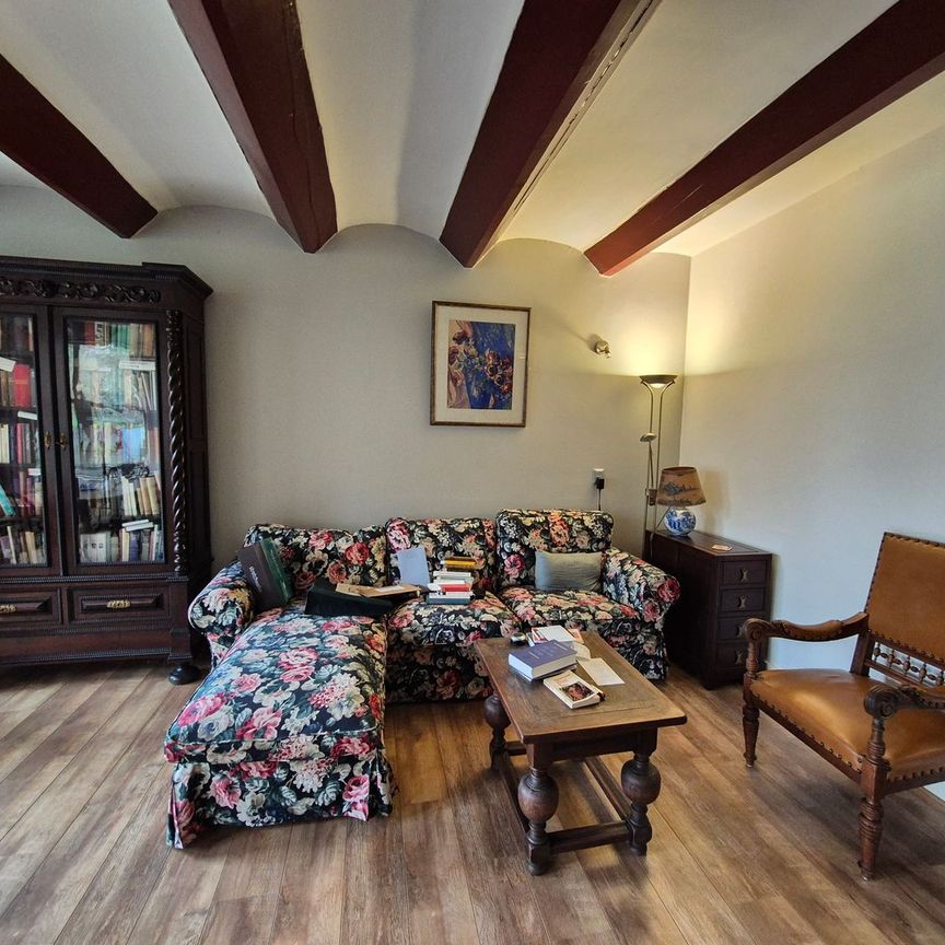 Appartement te huur: Schiphorsterweg 40-B 7957 NV de Wijk - Foto 1