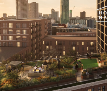 1 bedroom flat to rent - Photo 6