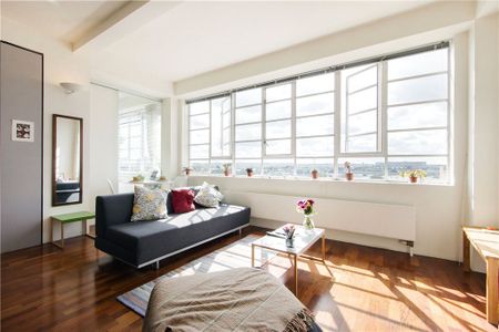 Grange Road, London, SE1 3BB - Photo 2