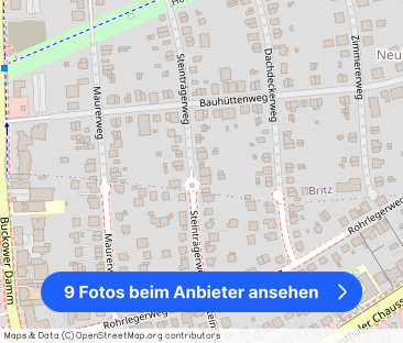 Room for rent in apartment with 3 bedrooms in Berlin - Foto 1