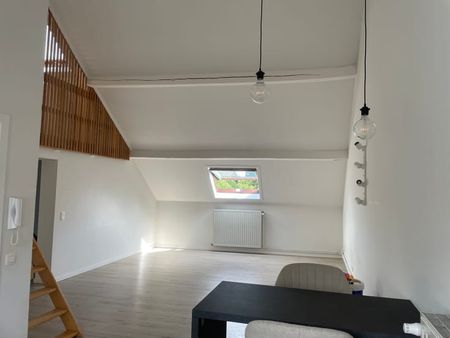 Appartement te huur - Photo 4