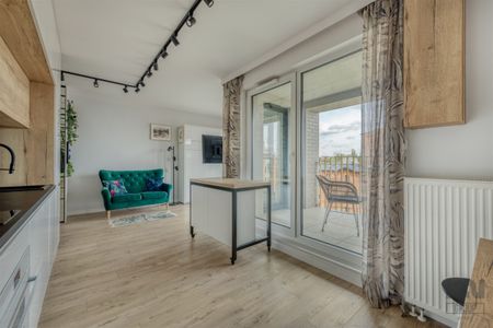 Łódź, Śródmieście, Milionowa - Фото 2