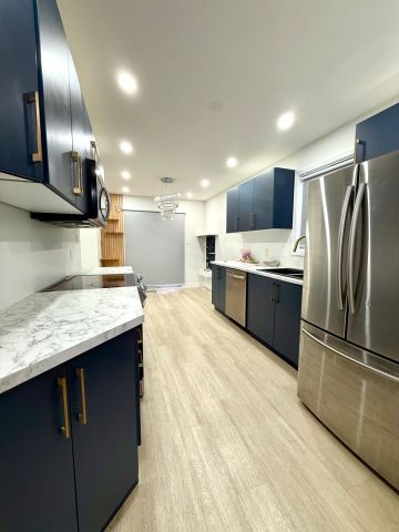 For Lease - 10 Chalkstone Drive Unit# 33, London South, Ontario - Photo 5