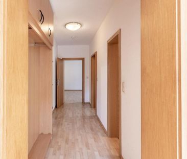 Ein Zuhause für Singles oder Paare im mittleren Alter: 3,5 Zimmer-W... - Foto 1