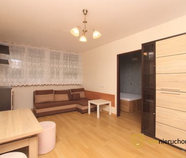 Mieszkanie 2 pokoje w świetnej lokalizacji - Borek - Фото 1