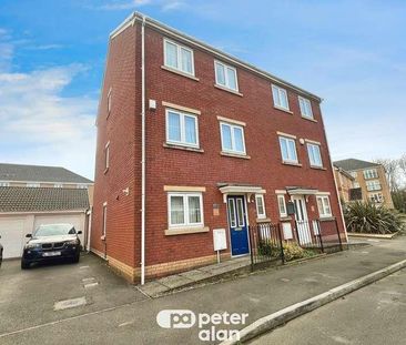 Wyncliffe Gardens, Cardiff, CF23 - Photo 1