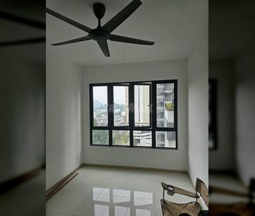 Partially Furnished LEA By The Hill Residence Taman Nadayu Melawati... - Photo 1