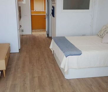 Alquiler de estudio en Avenida gamonal, 4 - Photo 5