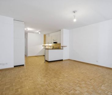 2 Zimmer, 50 m², 3. Stock - Foto 1