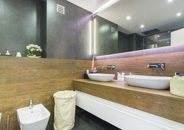 3 Bedroom Apartment with a view, Areeiro, Lisboa