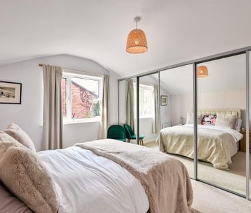 1 bedroom semi-detached house to rent - Photo 6