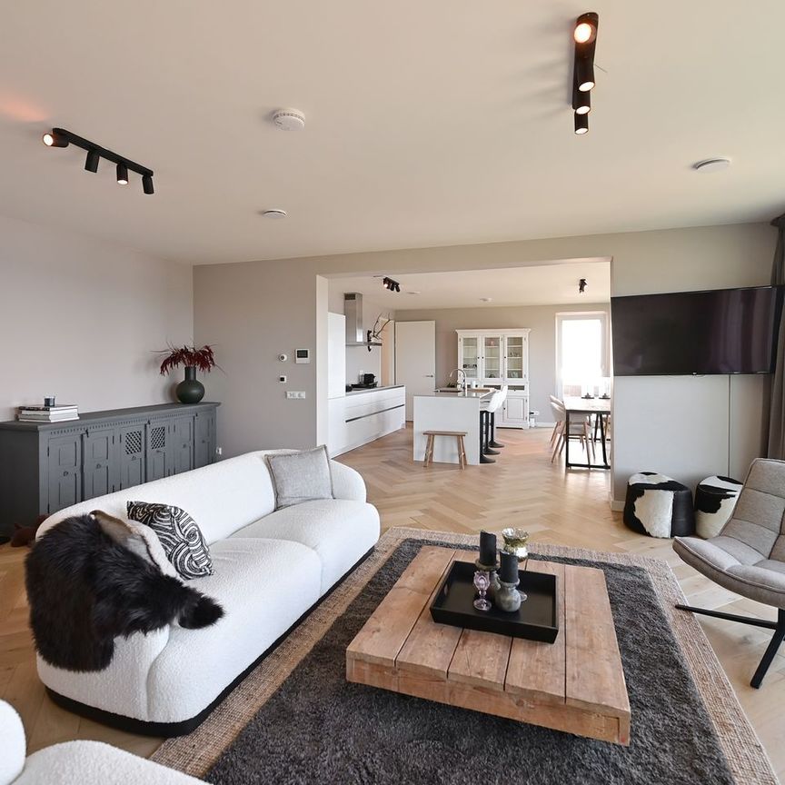 Appartement te huur: Zeeduinweg 540 1361 BG Almere - Photo 1