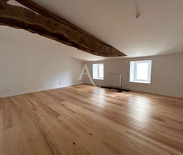 Location appartement 2 pièces, 42.77m², Saint-Fort-sur-Gironde - Photo 1
