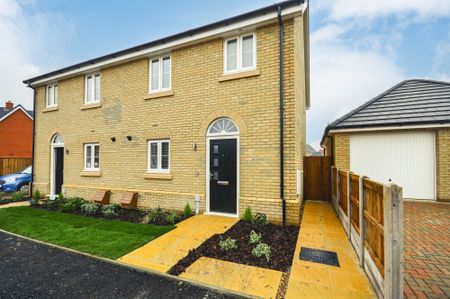 Westhorpe Road, Dereham, Nr20 - Photo 5