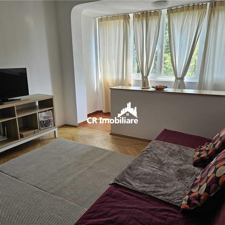 Apartament 2 camere, Unirii - Fotografie 1