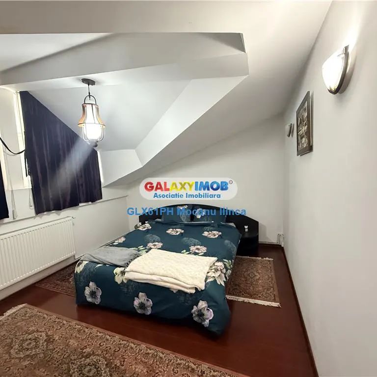 Inchiriere apartament 3 camere, in vila, Republicii, Ploiesti - Photo 1