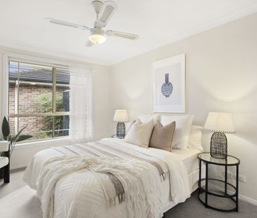 Peaceful Garden Villa in a Prime Estate Setting - Photo 4