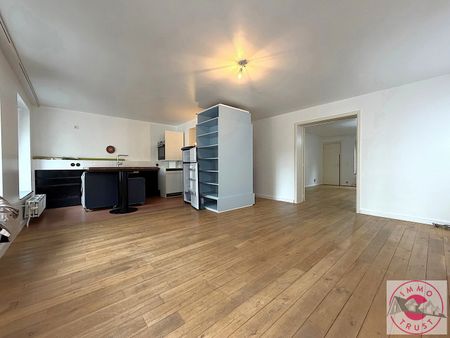 Appartement - te huur - Photo 3