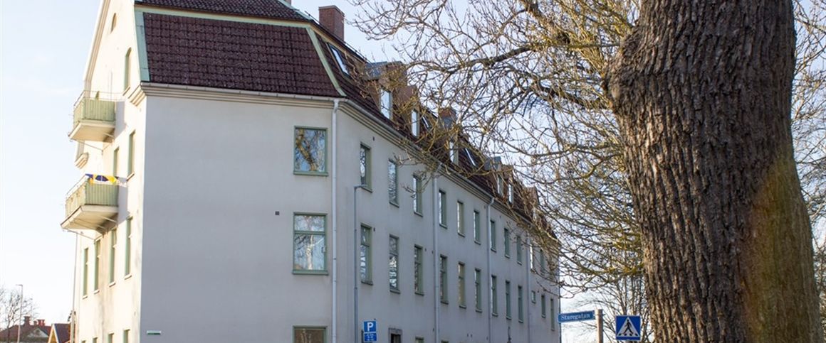 Drottninggatan 42 A - Photo 1