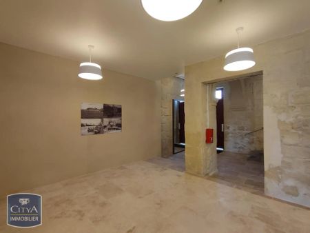 Appartement à louer 1 pièce 31.63m² - Photo 5